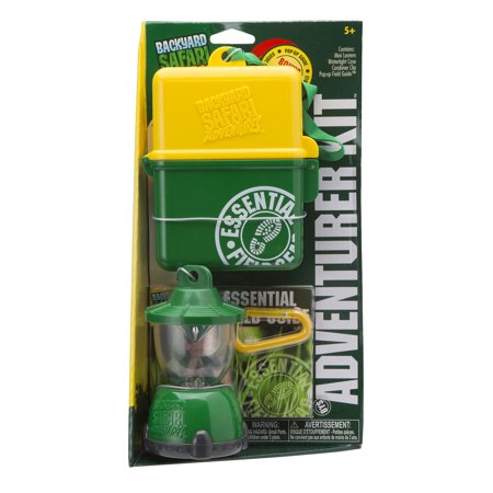 Backyard Safari Adventurer Kit Walmart Canada