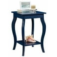 thumbnail image 1 of Pemberly Row Side Table in Indigo Blue, 1 of 2