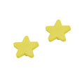 thumbnail image 3 of Tirador de muebles para niños PENGJTMXG 4 piezas Estrella amarilla Silicona, 3 of 4