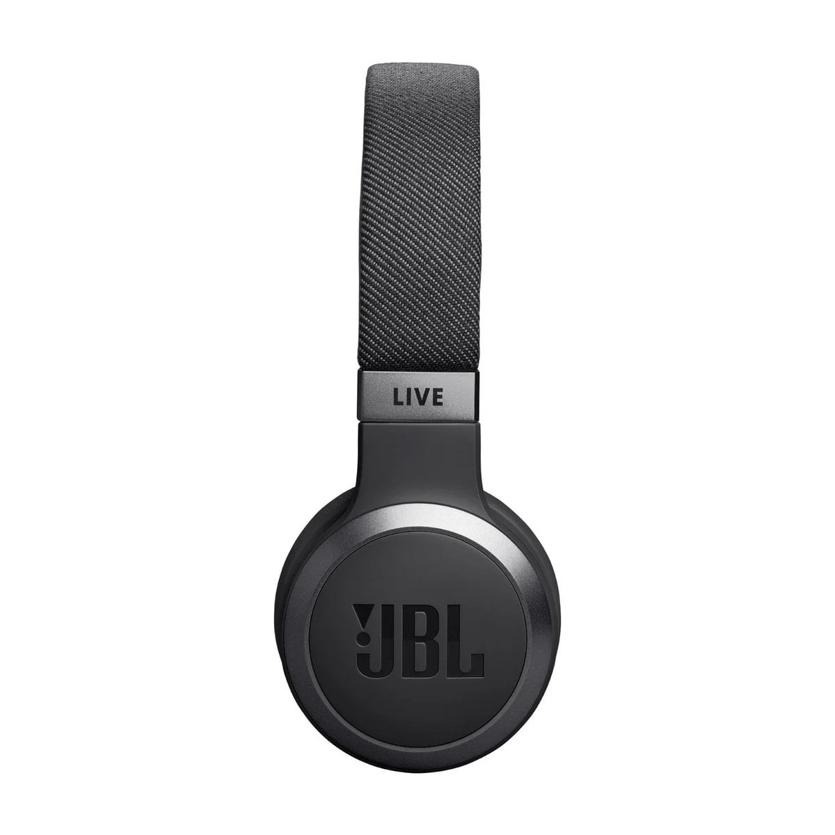 Open Box JBL Live 675NC Wireless On-Ear Headphones