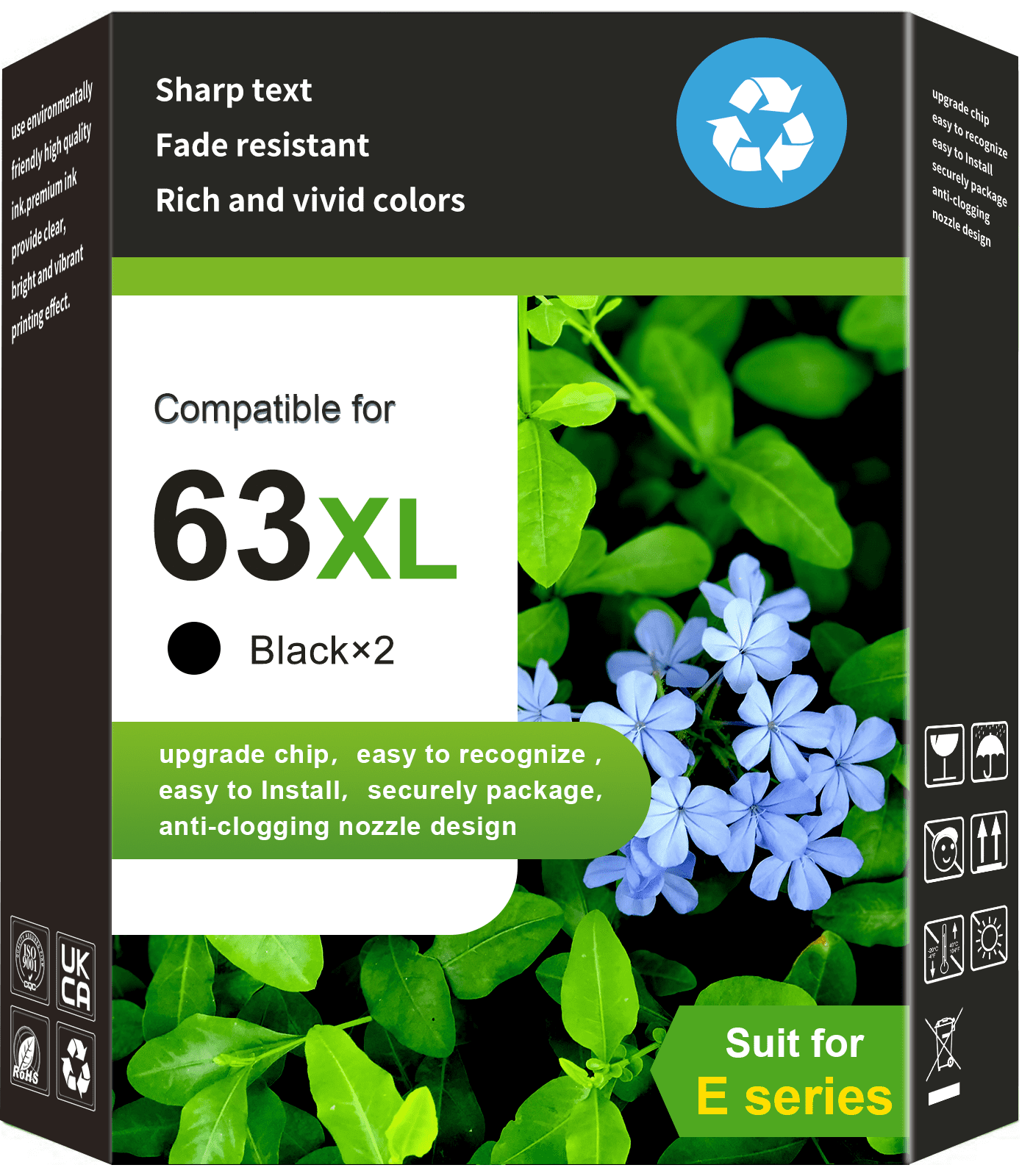 SHRINPMAN’s INK. SHRINPMAN's INK. SHRINPMAN's INK. Wide Format Inks – Digital