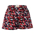 thumbnail image 3 of Paquete 6 Boxer's Vertigo Estampado 100% Algodón, 3 of 7