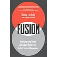 thumbnail image 1 of Fusion, Denise Lee Yohn Hardcover, 1 of 2