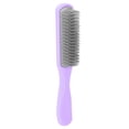 thumbnail image 1 of Cepillo para peinar el cabello, cepillo para el cabello para fila rizada, cepillo para cojín, cepillo para el cabello para cabello rizado, funcionalidad de alta precisión, 1 of 9