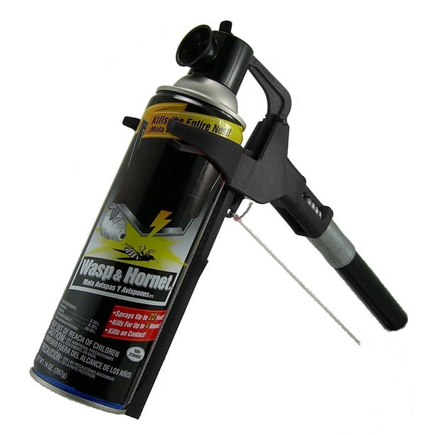 Spray Close Aerosol Spray Extender