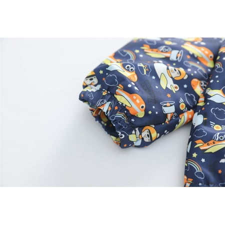 

Aayomet Coats For Kids Girls Girls Puffer Lightweight Plaid Quilted Vest Cute Winter Outwear Padded Outfit Dark Blue 18-24 Months