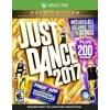 Just Dance 2017 Gold Edition - Xbox One