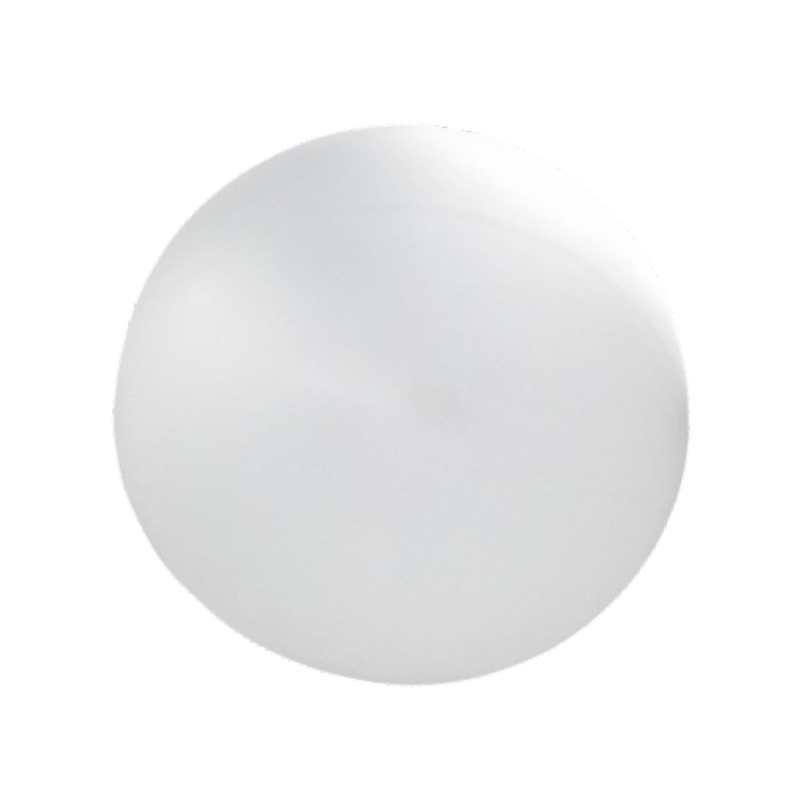 GUOOL Giant Balloon Large Inflatable Ball Jumbo Balloons Huge Balloon for Meteorological Investigation Anniversary Party Decoration