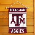thumbnail image 4 of Garden Flag College Flags & Banners Co. Texas A&M Aggies, 4 of 5