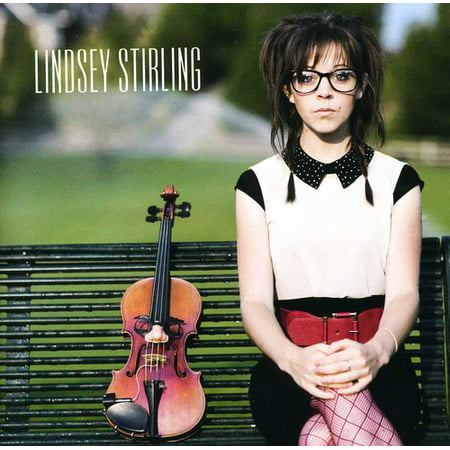 Lindsey Stirling (CD) (The Best Of Lindsey Stirling)