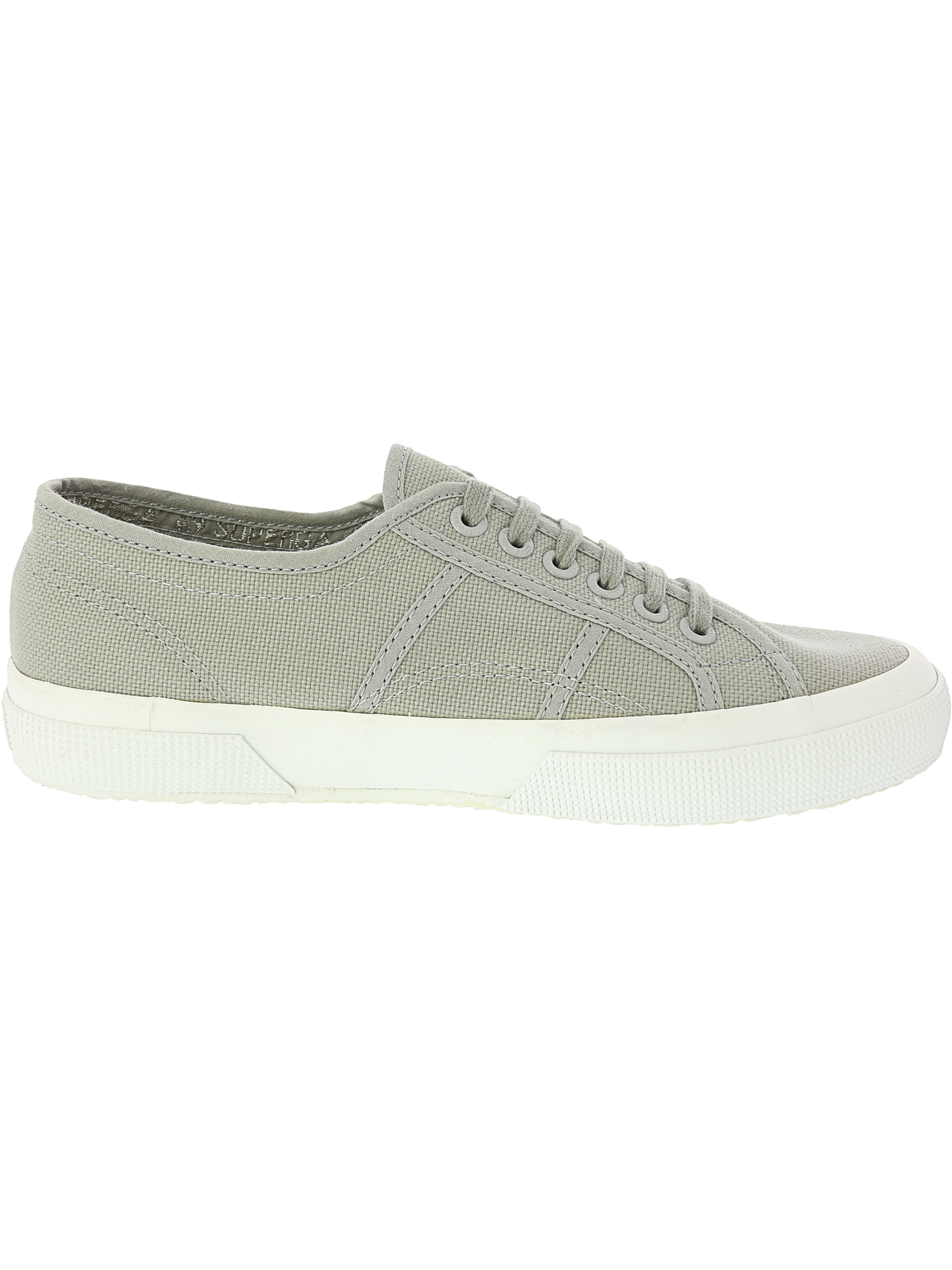 superga cotu classic light grey