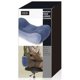 thumbnail image 2 of Thinktank Memory Foam Cojín de espalda soporte lumbar para el dolor de espalda, 2 of 2