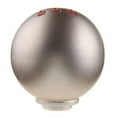 thumbnail image 5 of Universal Car 5 Speed R Type Shift Knob for Honda for Acura for Civic M10x1.5, 5 of 7