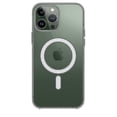 thumbnail image 4 of Funda transparente para Apple iPhone 13 Pro Max con MagSafe, 4 of 4