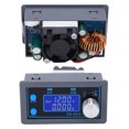 thumbnail image 1 of Convertidor Boost, Fuente De Alimentación De Voltaje Variable Función Antirreflujo Fabricación Profesional Pantalla LCD Estructura Simple Para Industria, 1 of 7