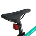 thumbnail image 3 of TRINX M600 Pro Sport Cycling Mountain Bicycle, 29" Wheels, 24-Speeds, Ages 14+ Years for Adult Youth, Cyan, 3 of 5