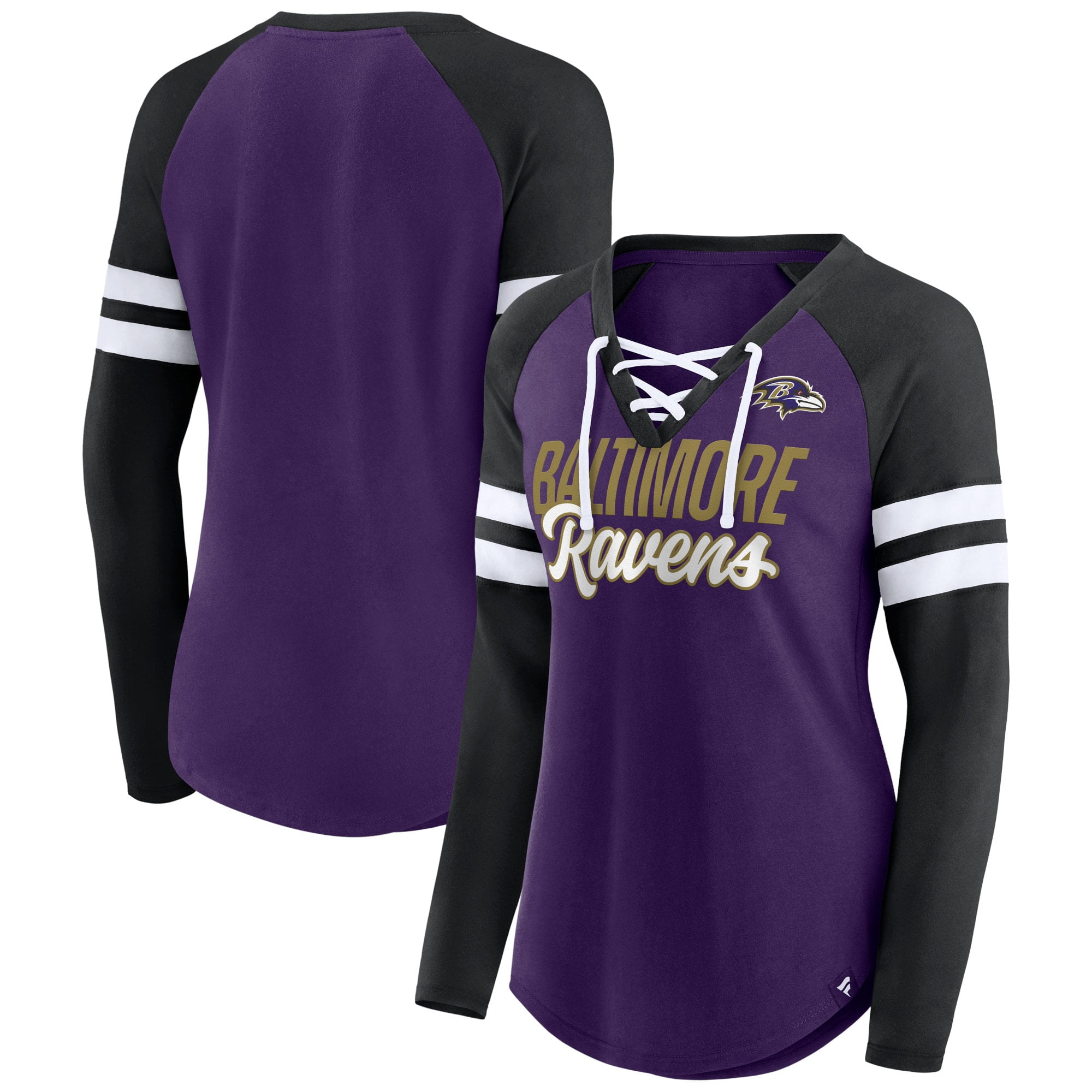 baltimore ravens womens jersey