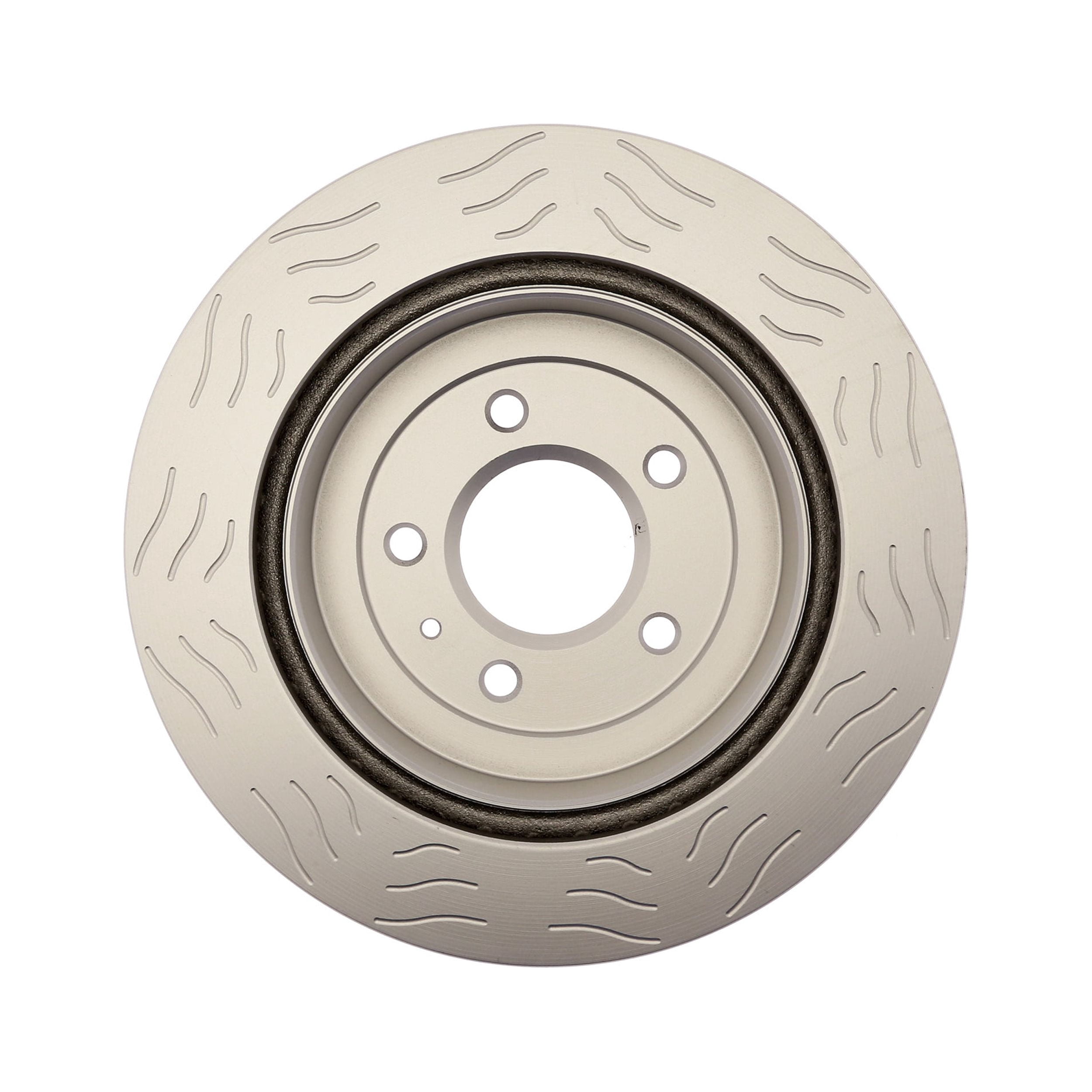 Raybestos Specialty Performance Rotors, 580713PER Fits select: 2006,2007 CADILLAC CTS-V