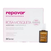 Repavar Rosa Mosqueta - Pure Rosehip Oil, High Regenerative Capacity - 15 ml