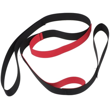Practical Leg Lifter Strap Versatile Leg Lifter Heavy Duty Leg Assist Training Leg Lifter Strap