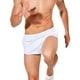 thumbnail image 5 of pstuiky Pantalones cortos casuales para hombre, Pantalones deportivos casuales de secado rápido con cintura elástica para hombre Pantalones cortos cargo, 5 of 5