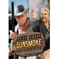 thumbnail image 2 of Gunsmoke: The Long Ride (DVD), Kino Lorber, Drama, 2 of 2