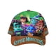 thumbnail image 1 of Súper Monstruos Gorra de Béisbol para Hombres, Mujeres y Niños, Gorra Clásica de Visera Plana, Gorra Hip Hop Trucker, Snapback Ajustable, 1 of 5