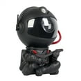 thumbnail image 6 of Galaxy Projector, Astronaut Projector Light, Star Projector, Kids Night Light, Projector Lights for Bedroom, Adult Playroom,Ceiling, Room Decoration (Black), 6 of 8