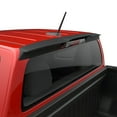 thumbnail image 2 of EGR 2014-2022 Fits Chevrolet Colorado Fits GMC Canyon LT LTZ Z71 WT Crew Cab Pickup Truck Cab Spoiler 981399, 2 of 3