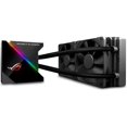 thumbnail image 1 of Enfriamiento Liquido ASUS ROG RYUJIN 240 Aura Sync RGB, 1 of 6