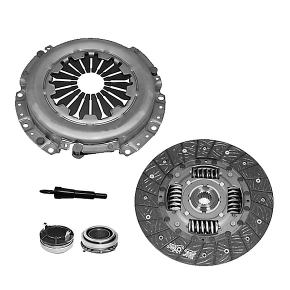 Kit de Clutch STRUNKER 2006 A 2011 Dodge L4 1.4L