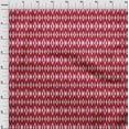 thumbnail image 4 of oneOone Rayon Red Fabric Ikat Sewing Craft Projects Fabric Prints By Yard 56 Inch Wide, 4 of 4