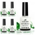 thumbnail image 2 of 15ML Nail Glue For Transfer Foil Sticker Decals Polish UV Gel Glue Adhesive Jargod, 2 of 2