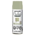 thumbnail image 1 of Peinture en aérosol Rust-Oleum Intérieur Chalked Ultra Matte, couleur Vert Tate, 340 g, 1 of 2