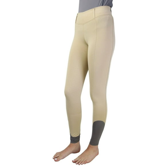 Hy Sport Collants Actifs pour Jeunes Garçons/filles pour Équitation