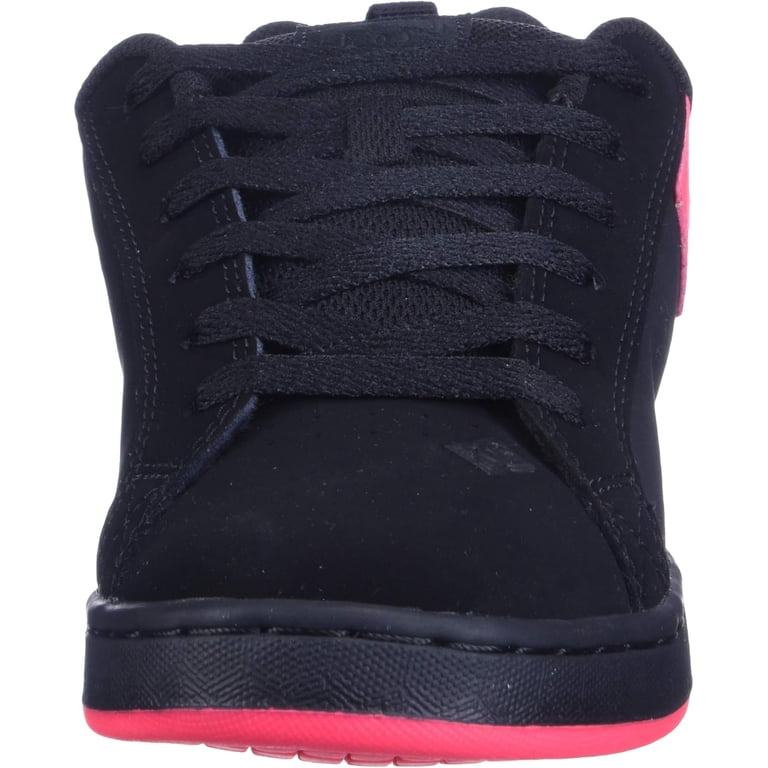 DC Women's Court Graffik Shoes - Ourland Outdoor