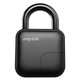 thumbnail image 2 of Anytek L3 Candado de huellas dactilares sin llave USB Recargable Puerta Equipaje Caja Cerradura Tmvgtek Autopartes, 2 of 9