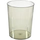 thumbnail image 1 of Bote de basura redondo de plástico, papelera, contenedor de basura para baño, dormitorio, cocina, hogar, 1 of 5