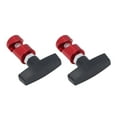 thumbnail image 1 of 2PCS Car Hood Support Rod Fixing Tool Multipurpose Lifting Rod Anti Pinch Device for Sedans SUVs Vehicle, 1 of 7