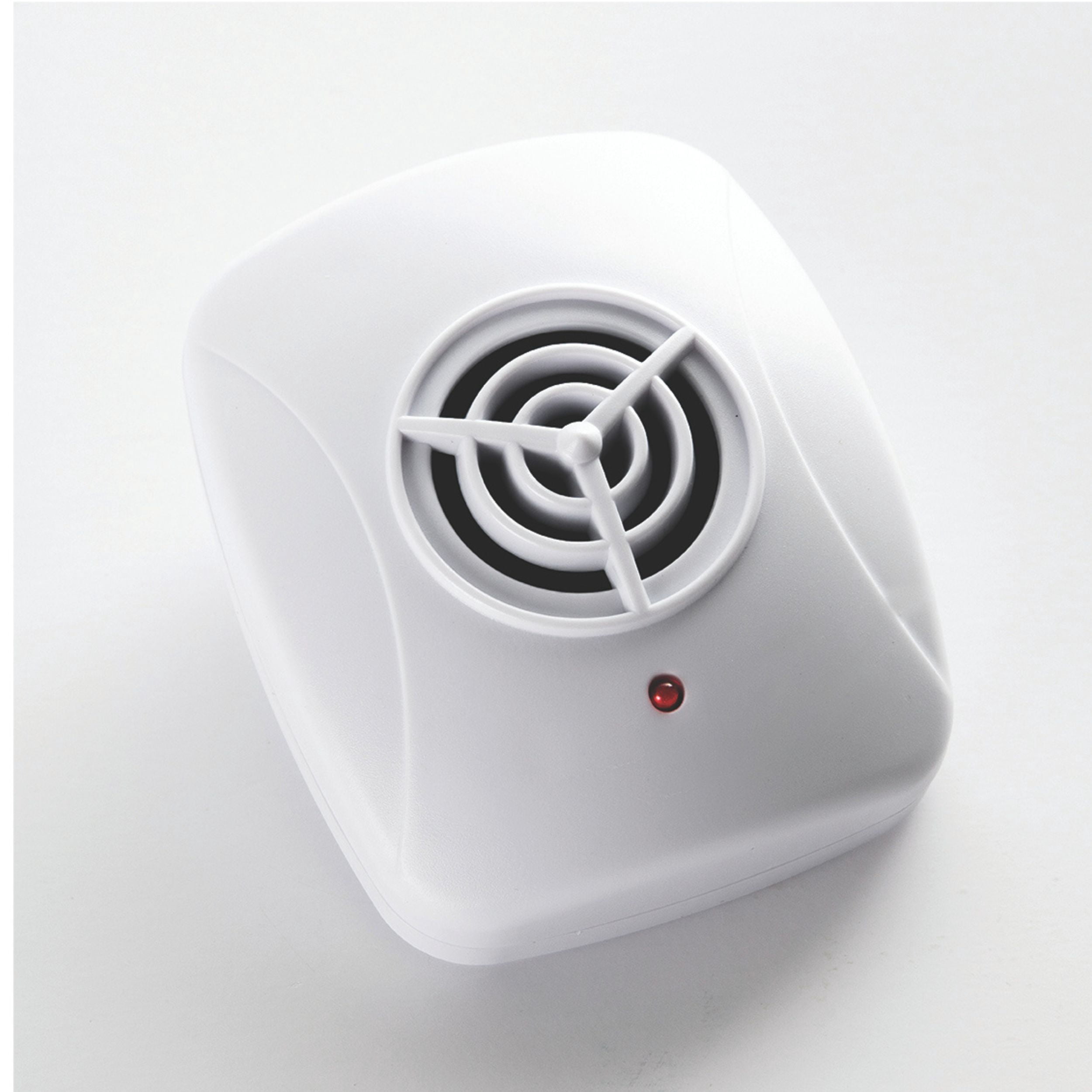 Ultrasonic Pest Repeller 4-Pack – Indoor Electronic Insect & Rodent Control for Home, Kitchen, Office