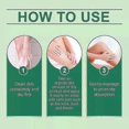 thumbnail image 5 of Miracle Balm,soothing Joint Cream For Back, Hands, Feet And Body, 5 of 5