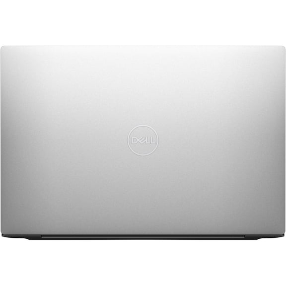 Dell XPS 13 9300 13.4" Intel Core i5-1035G1 8GB 256GB SSD Intel UHD Graphics Windows 10 Pro Platinum Silver, Black