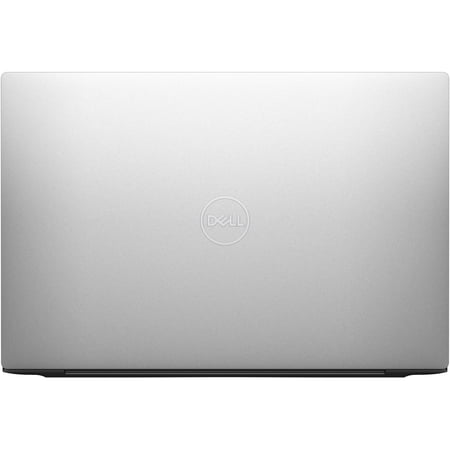 Dell XPS 13 9300 13.4" Intel Core i5-1035G1 8GB 256GB SSD Intel UHD Graphics Windows 10 Pro Platinum Silver, Black