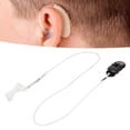 thumbnail image 1 of Portable Lanyard for  Sound Aid, Clip Protector  Holder Strap for Elderly Children, 1 of 8