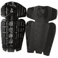 thumbnail image 2 of Mylec MK1 Street Hockey Shin Pad - 15" Black, 2 of 2
