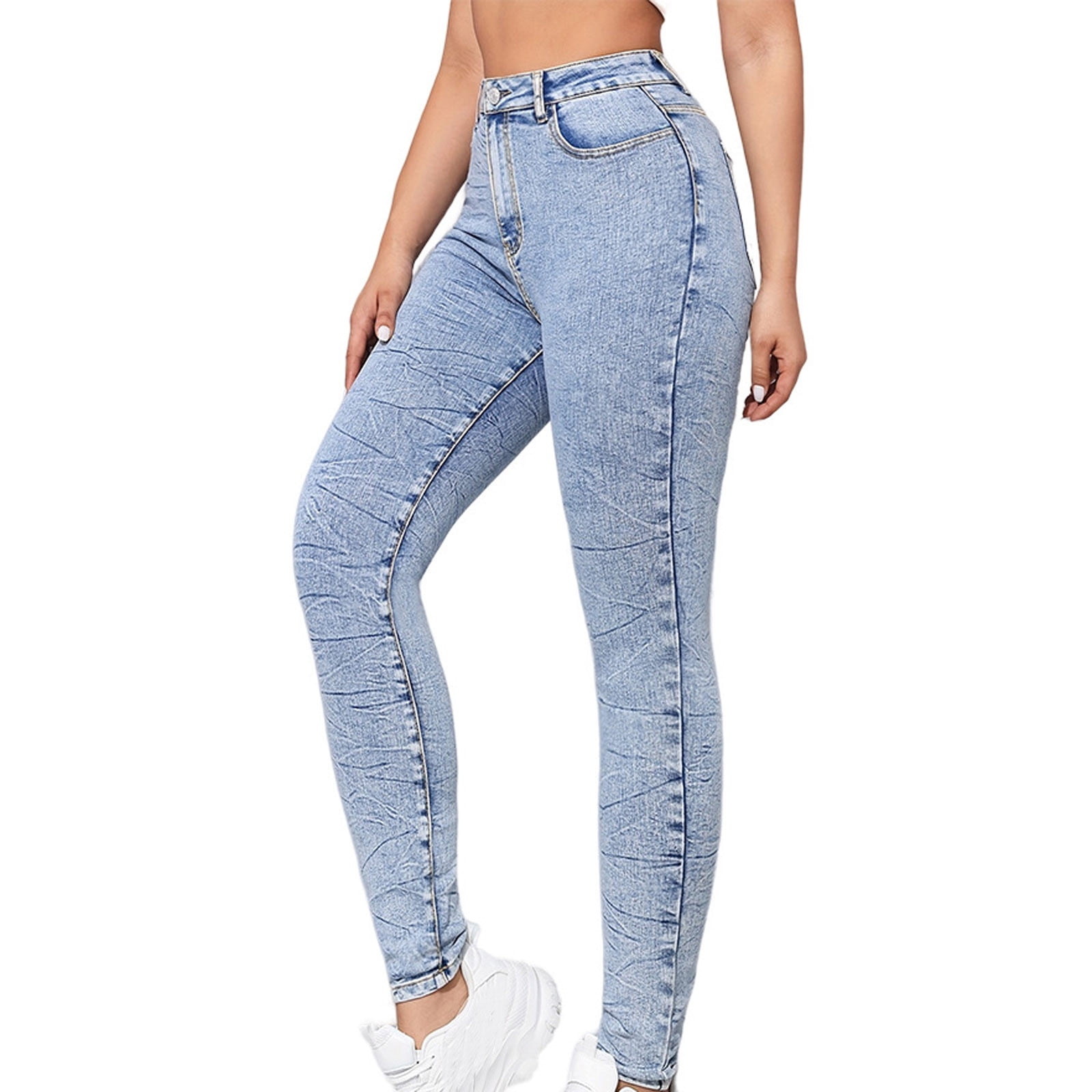 Aloohaidyvio Leopard Print Jeans for Women Y2k Pants Leopard Aloohaidyvio Leopard Print Jeans for Women Y2k Pants Leopard