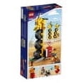 thumbnail image 5 of LEGO The LEGO Movie 2 Emmet's Thricycle! 70823 Building Set, 5 of 7