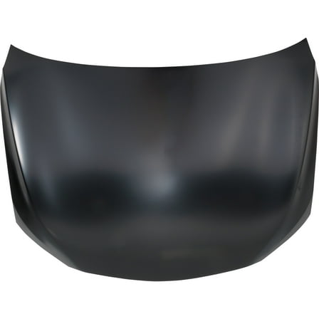 For 2019-2022 Avalon Hood Aluminum 5330107070 TO1230250