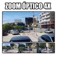 thumbnail image 2 of Cámara Gabinete Cctv 4x1 Ahd Tvi Cvi Ptz 1080p 2 Mp Zoom 4x AH630Z, 2 of 5