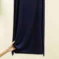 thumbnail image 5 of yillto Women Sleeveless Nightgown Loose Sleepwear Tank Nightshirts Summer Soft Comfy Pajamas Nightdress, 5 of 6